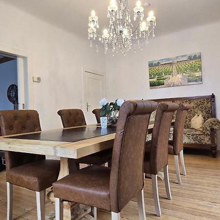 Ferienhaus Sanssouci Stahnsdorf Екстер'єр фото