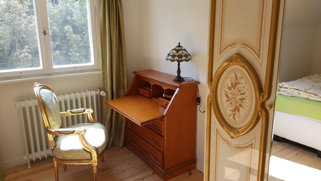 Ferienhaus Sanssouci Stahnsdorf Екстер'єр фото