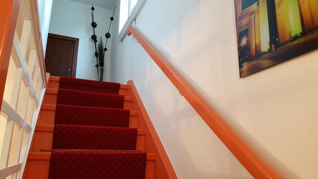 Ferienhaus Sanssouci Stahnsdorf Екстер'єр фото