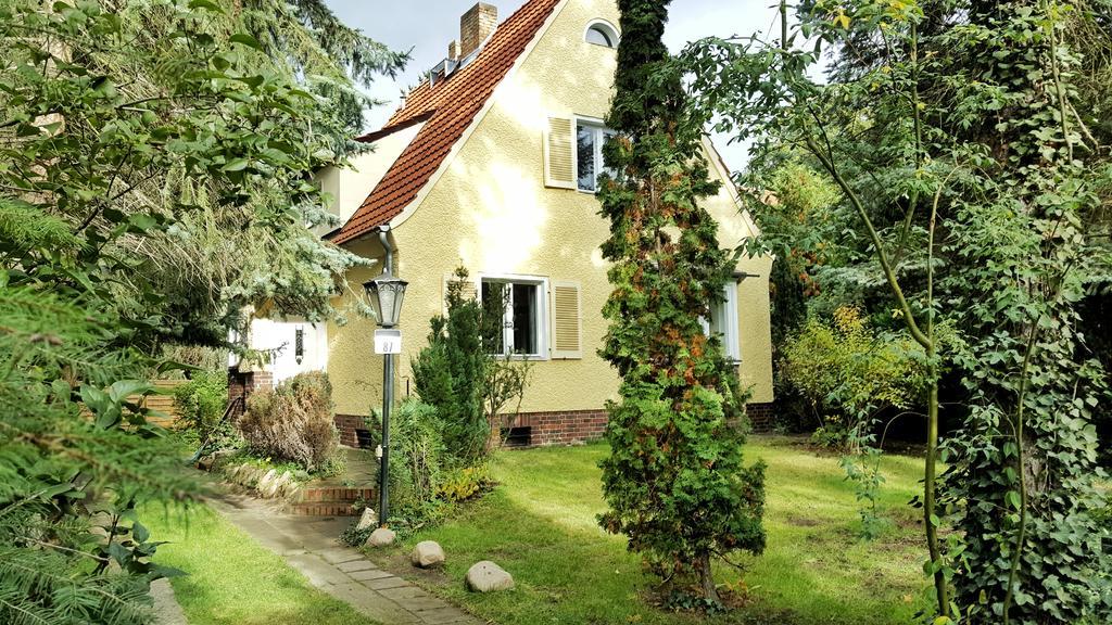 Ferienhaus Sanssouci Stahnsdorf Екстер'єр фото